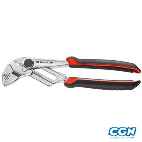 Pince multiprise cle facom - ,