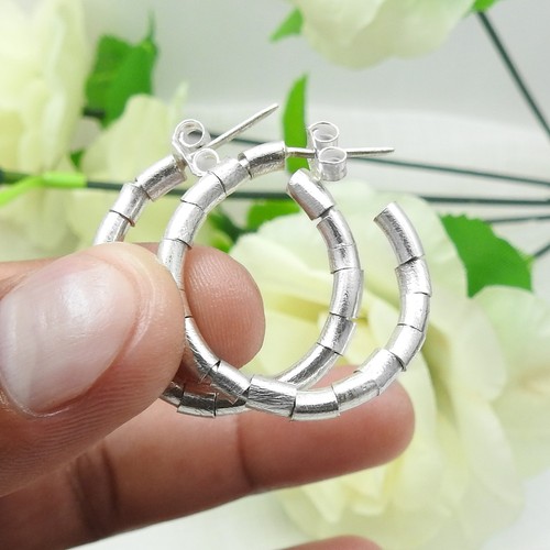 Vintage style 925 - vintage, argent
