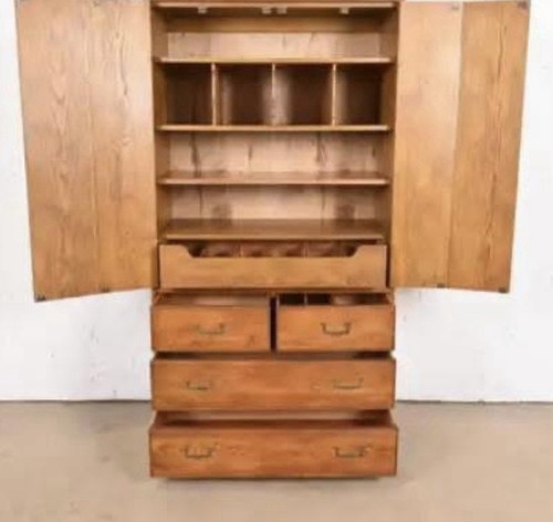 Vintage henredon artefacts - vintage,
