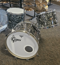 Gretsch 50's era Broadkaster