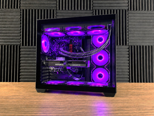 Gamer rtx 4060 - /, ssd