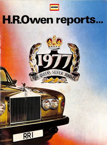 Owen reports magazine - hr,
