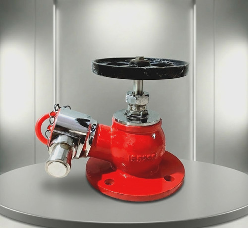 Is5290 valve arrivée - valve, de
