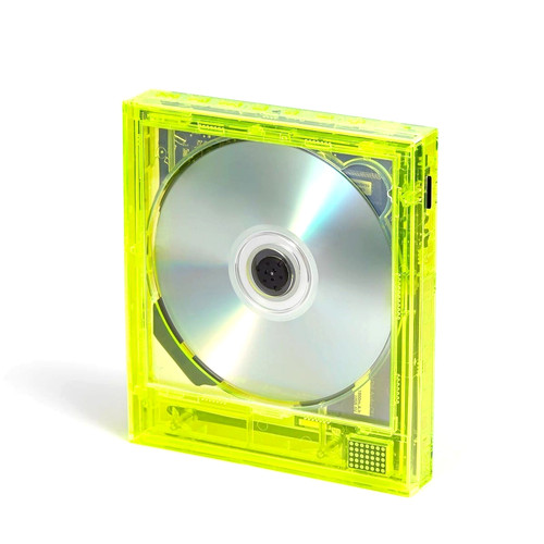 Km5 instant disk audio cp1 - km5,
