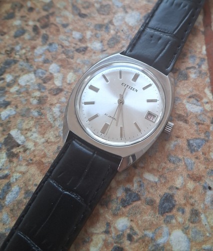 Vintage citizen jewels - citizen,
