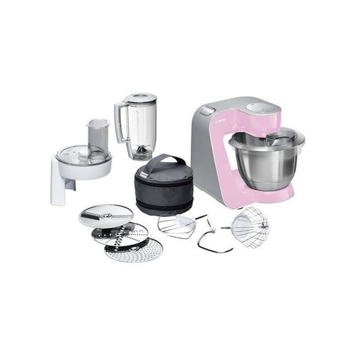 Robot mutifonctions bosch mum - robot,