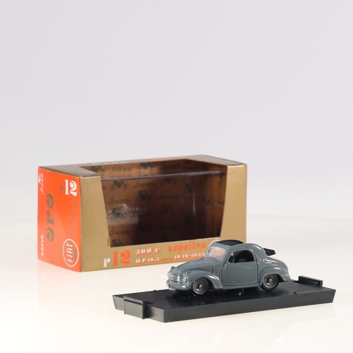 Brumm oro r12 - r12, fiat