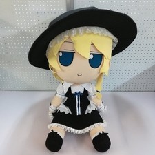 Touhou Project Marisa Kirisame