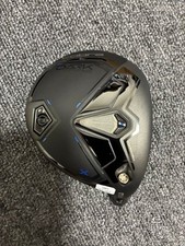 Tête en bois de parcours Cobra DarkSpeed ​​X 15° uniquement avec...