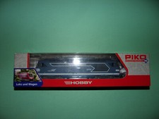 PIKO locomotive diesel BB67400