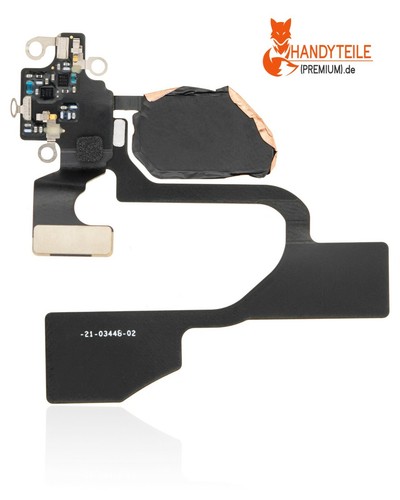 Câble flex antenne - antenne, 100%