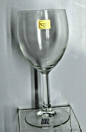 Ancien verres vin - 8, g