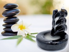 Brûleur à Encens à Reflux