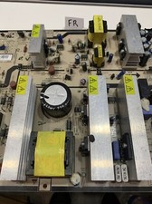 ✅ Carte Alimentation Samsung