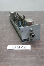 TEKELEC TE 210 VARIABLE