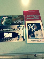 Alfonso soriano donruss studio - soriano,