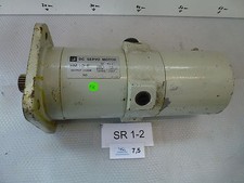Ijr Dc Servo Moteur Hm 10-E