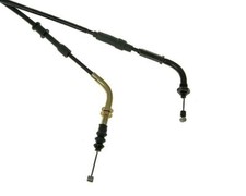 Throttle complètement PTFE