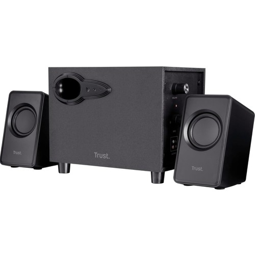 Trust avora enceinte - pc, 2.1