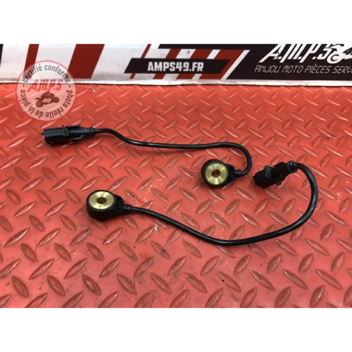 Sondes cliquetis ducati - sondes, cliquetis ducati