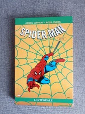 Spider-Man l'intégrale de
