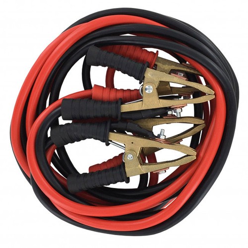 Cables demarrage pro - demarrage,