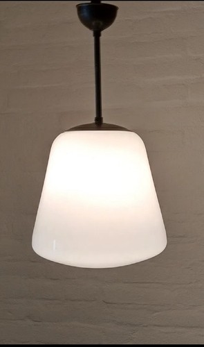 Suspension plafonnier vintage