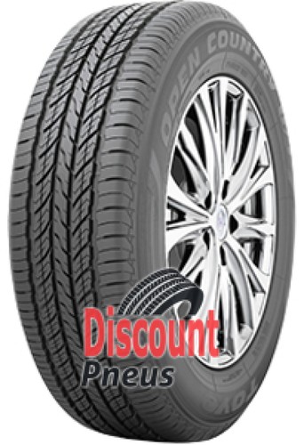 Toyo open country 235 - open,