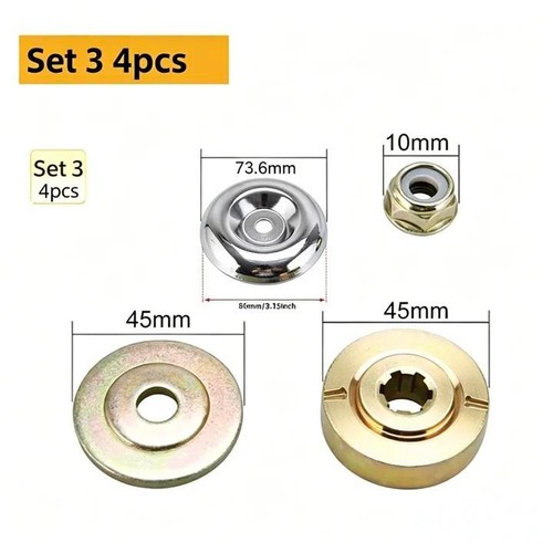 Kit adaptateur tête - , de