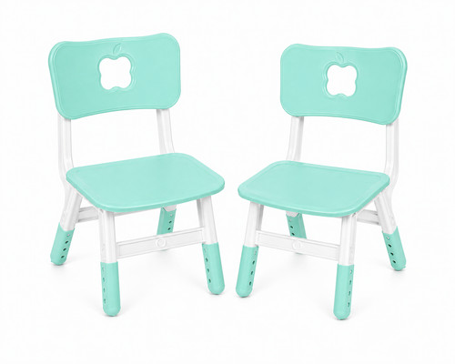 Bayli lot 2 - lot, chaises