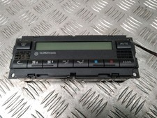 Panneau commande chauffage - panneau,