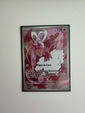 Carte pokemon Amovénus Enamorus Mascarade Crépusculaire TWM 180/167 FR