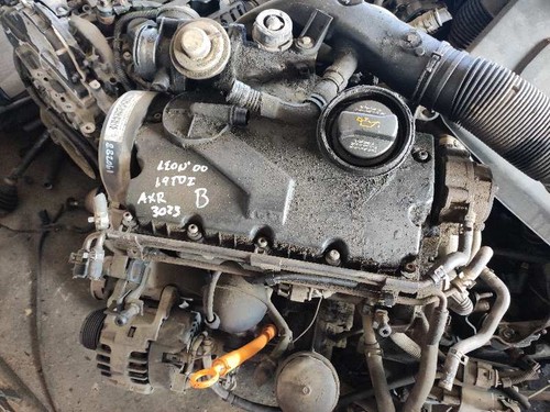 Axr moteur complet sin - axr,