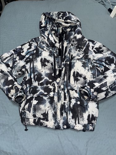 Zara doudoune femme - m, regular