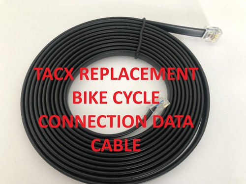 Blk tacx flow - blk, bike