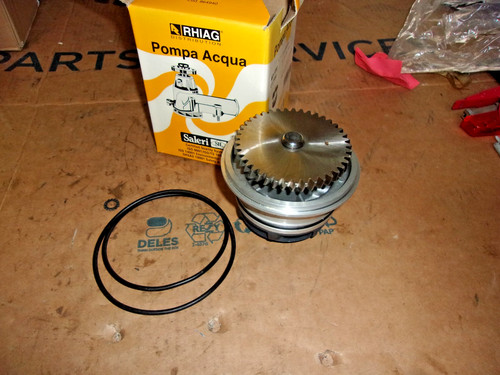 Pompe eau volkswagen - pompe,