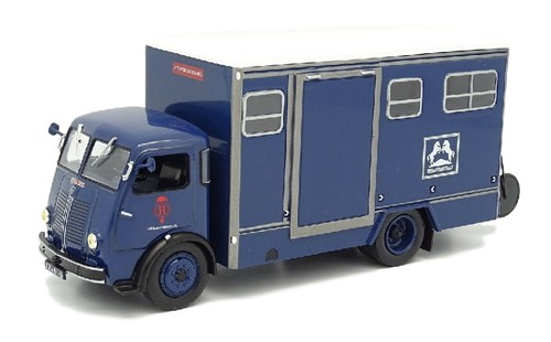 Berliet gla glb - transport, de
