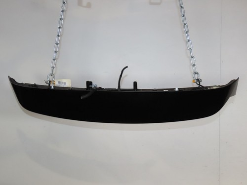 Becquet hayon opel corsa - becquet, f