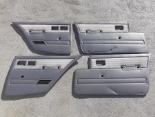 garniture panneau de porte