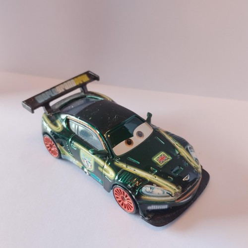 Voiture métal diescast - métal,