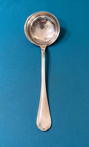 Brillant louche crème - louche, a
