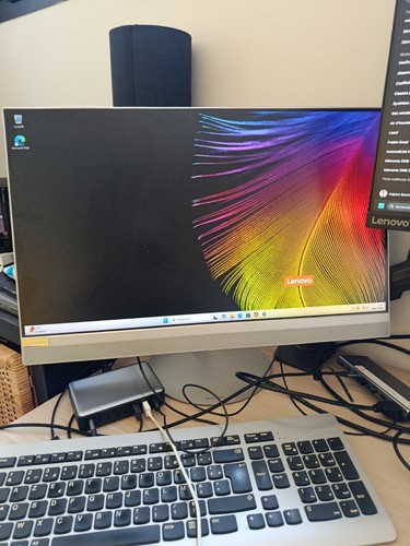 Lenovo ideacentre aio - lenovo,