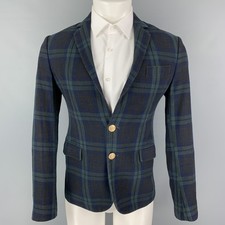DSQUARED2 Taille 36 VêPe Navy