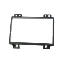 FACADE AUTORADIO DOUBLE DIN