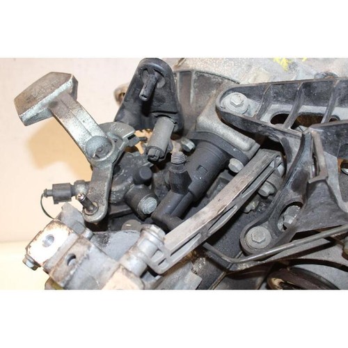 Boite vitesse volkswagen - vitesse,