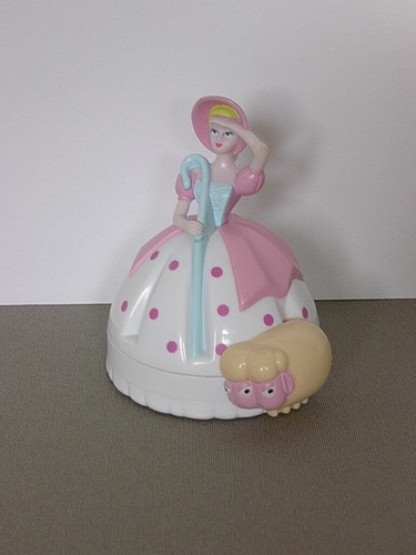 Bergere peep toy - bo,