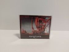 Ombre Of The Beast 2 Amiga