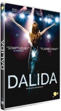 [DVD] Dalida [ Sveva Alviti, Riccardo Scamarcio, J.-Paul Rouve ] NEUF cellophané
