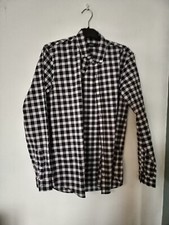 Chemise Balibaris College Homme Xs Carreaux Neuve