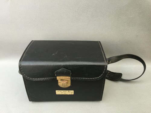 Ancienne caméra sankyo super - ancienne,